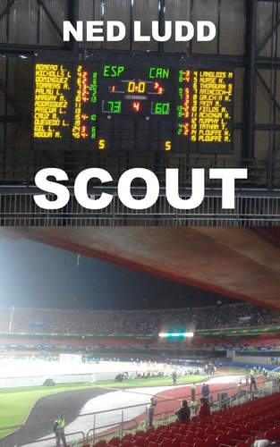 Scout English - Portuguese Bilingual Edition