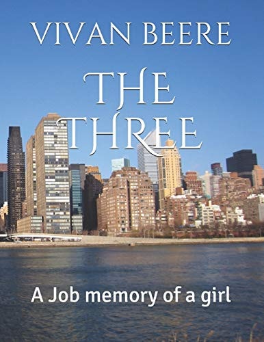 The Three A Job Memory of a Girl