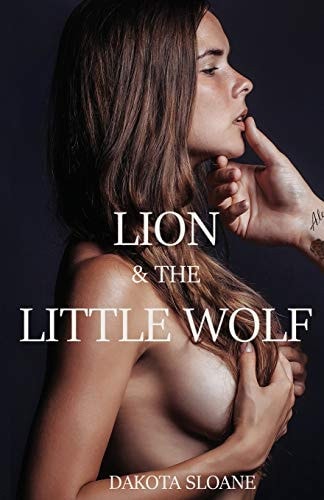 Lion and the Little Wolf