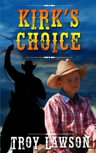 Kirk's Choice