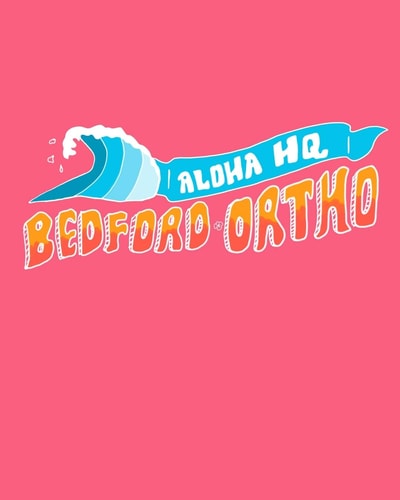 Bedford Ortho Aloha HQ