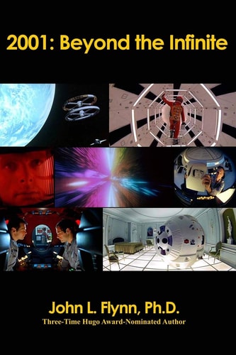 2001 Beyond the Infinite