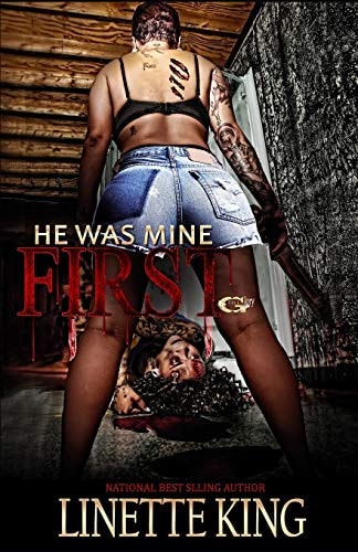 He Was Mine First