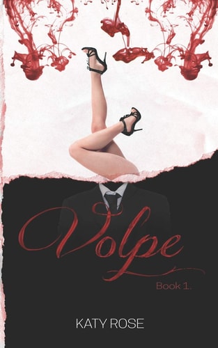 Volpe Book One