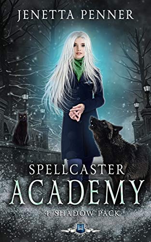 Spellcaster Academy Shadow Pack, Episode 4