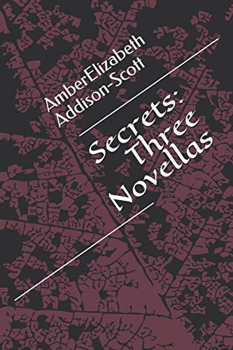 Secrets Three Novellas