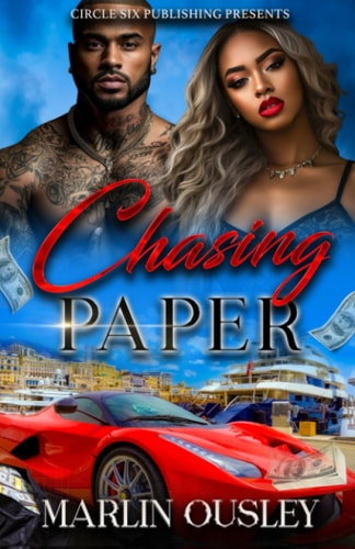 Chasing Paper Part 1