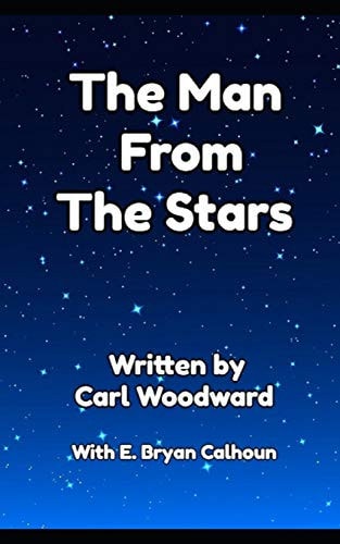 The Man From The Stars