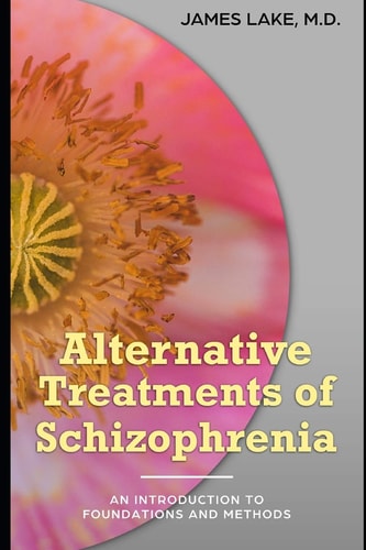 Alternative Treatments of Schizophrenia Safe, Effective and Affordable Approaches and How to Use Them