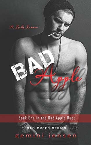 Bad Apple Book One in the Bad Apple Duet