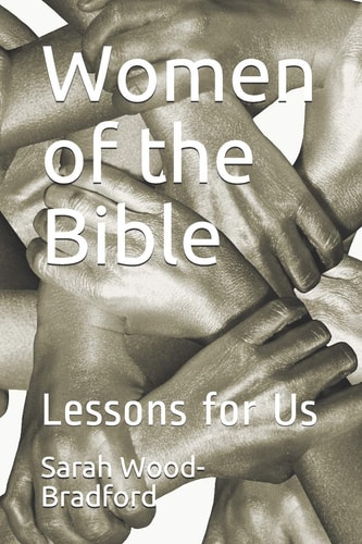 Women of the Bible Lessons for Us