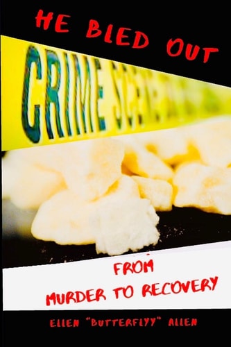 He Bled Out From Murder to Recovery