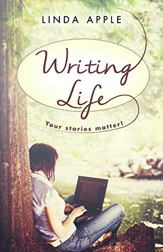 Writing Life Your Stories Matter