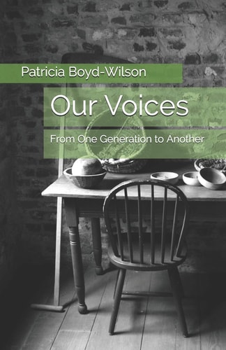 Our Voices From One Generation to Another