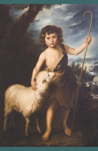 The Lamb of God Historical Fiction Novel