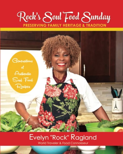 Rock's Soul Food Sunday