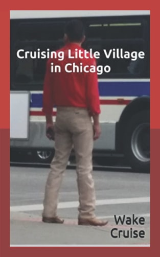 Cruising Little Village in Chicago
