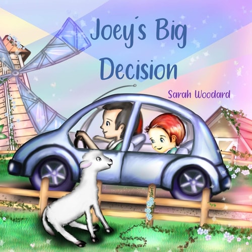 Joey's Big Decision