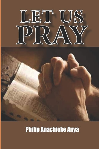Let Us Pray
