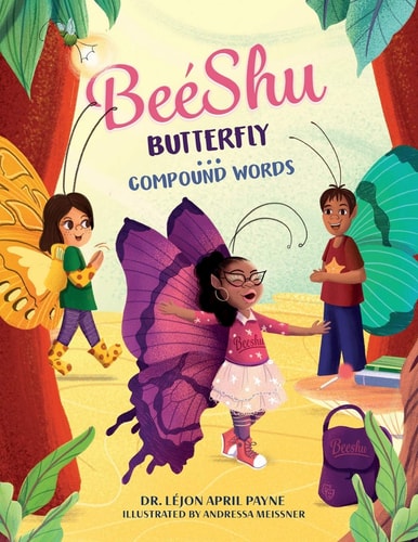 BeeShu Butterfly Compound Words