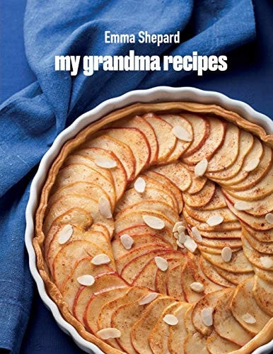 My Grandma's Recipes