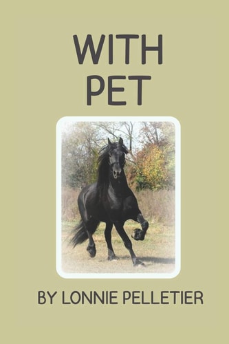 With Pet