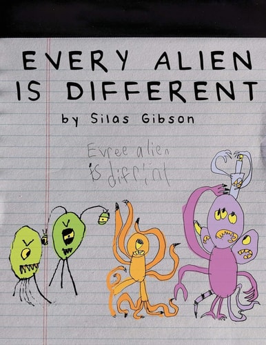 Every Alien is Different