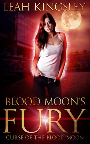 Blood Moon's Fury