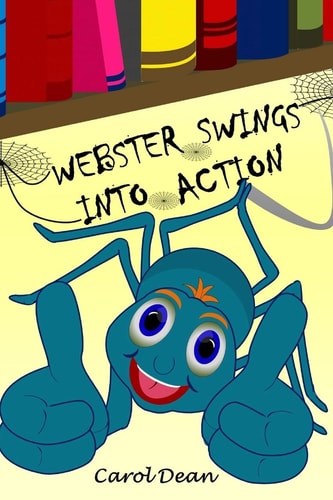 Webster Swings Into Action