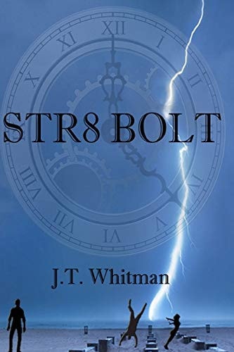 Str8 Bolt