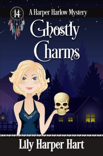 Ghostly Charms
