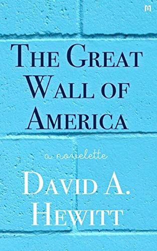 The Great Wall of America