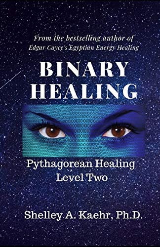 Binary Healing Pythagorean Healing Level Two