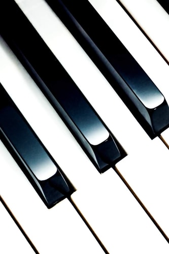 Piano Sheet Music Empty Staff Pages for Composing and Writing Songs 6" X 9" 152 Pages