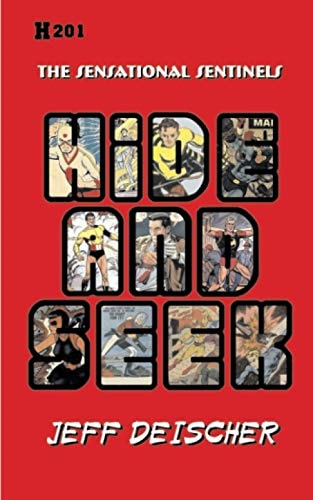 Hide and Seek