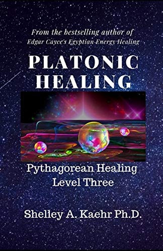 Platonic Healing Pythagorean Healing Level Three