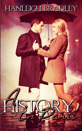 A History In Paris Hanleigh's London