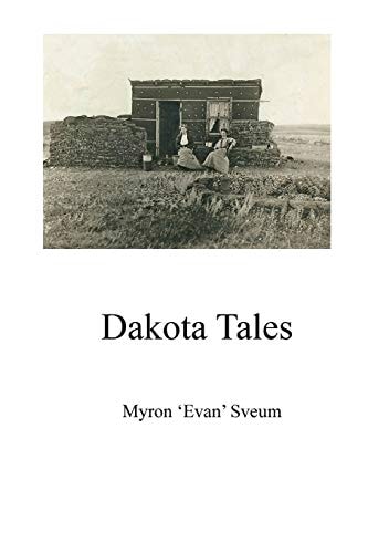 Dakota Tales