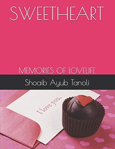 Sweetheart Memories of Lovelife