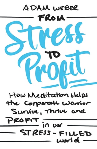 From Stress to Profit How Meditation Helps the Corporate Warrior Survive, Thrive and Profit in Our Stress Filled World