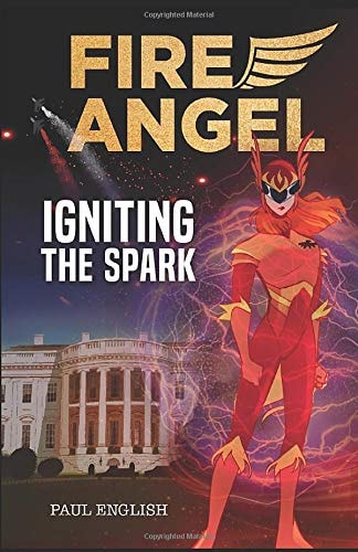 Fire Angel Igniting the Spark