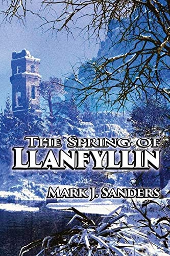 The Spring of Llanfyllin