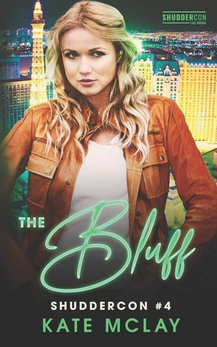 The Bluff ShudderCon Las Vegas #4