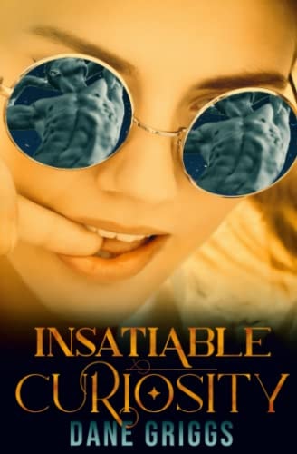 Insatiable Curiosity A SciFi Alien Romance