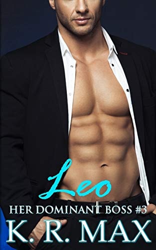 Leo First Time Older Man Younger Woman Erotic Romance
