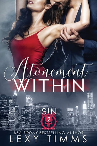 Atonement Within