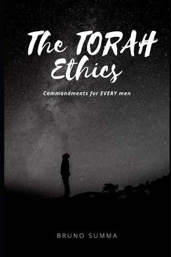 The Torah Ethics Commandments for Every Men