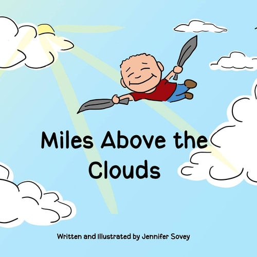 Miles Above the Clouds