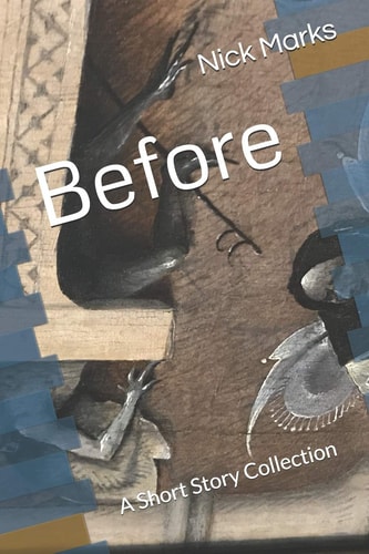 Before A Short Story Collection