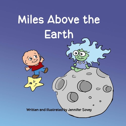 Miles Above the Earth